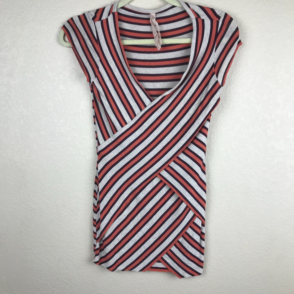 Anthropologie Bailey 44 Top